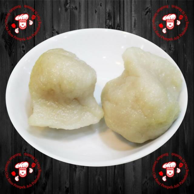

Pempek palembang