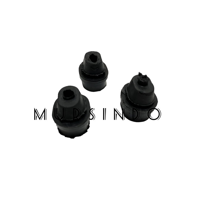 KARET KAKI DINAMO MESIN CUCI SHARP / POLYTRON ORIGINAL