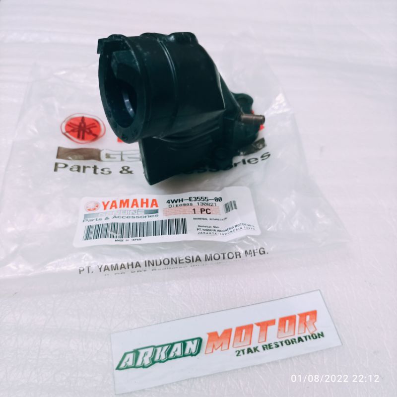 INTEK MANIPUL F1ZR FIZ R FIZR FORCE ONE ZR ORIGINAL YAMAHA