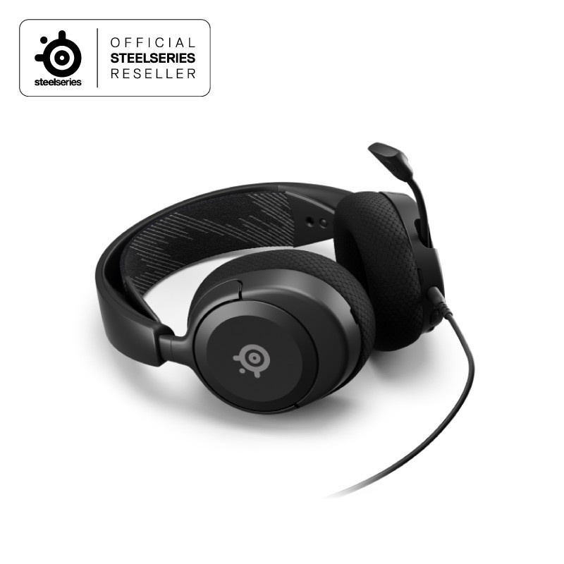 Steelseries Arctis Nova 1 Multi-platform Gaming Headset