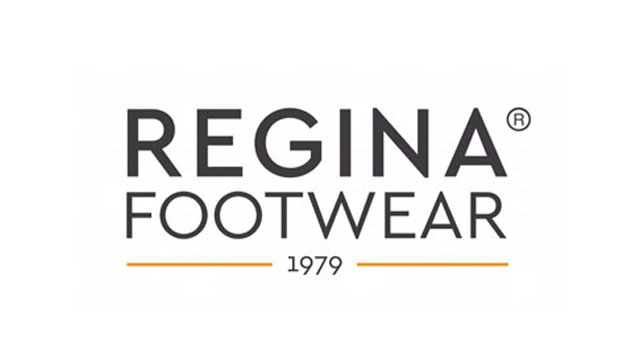 Regina Footwear