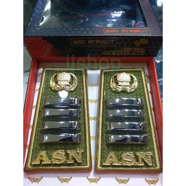 Pangkat pns asn daerah gol 2d