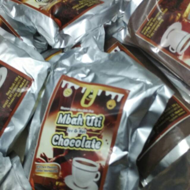 

Coklat Aren Mbah Uti 1kg (khusus pulau jawa)