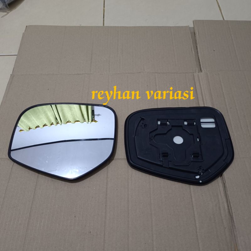 KACA SPION MOBIL PAJERO LAMA TRITON TH 2008-2015