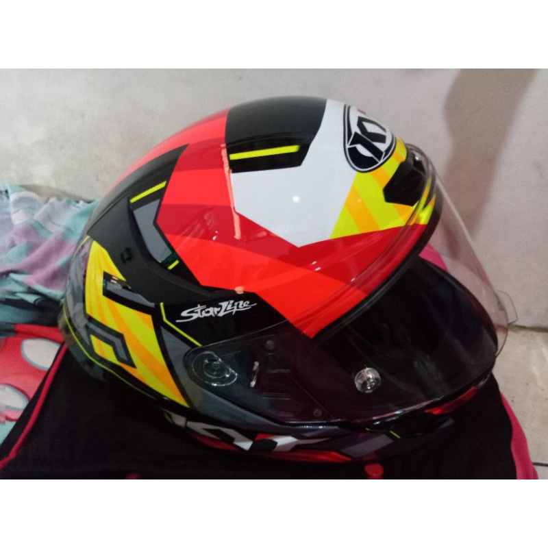 kyt tt course jaume masia