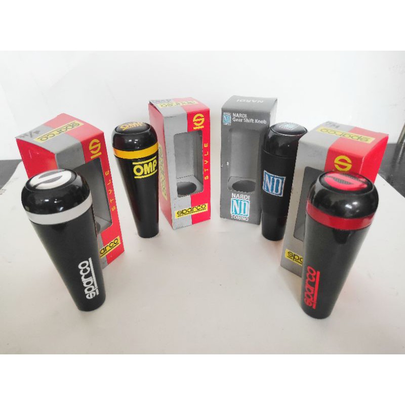 Knob Perseneling Mobil Universal