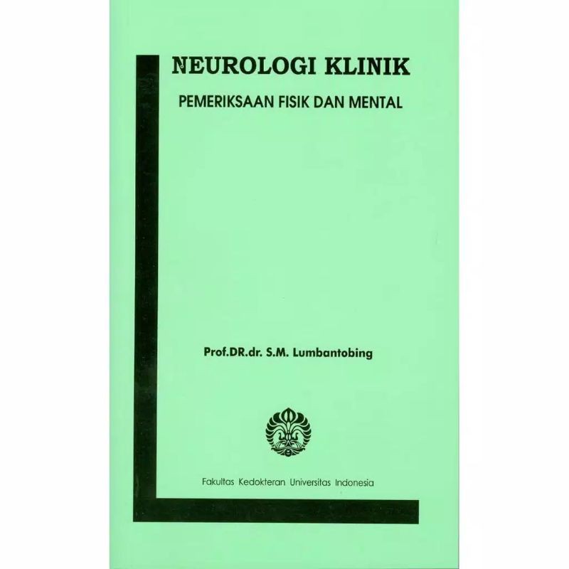 Neurologi Klinik