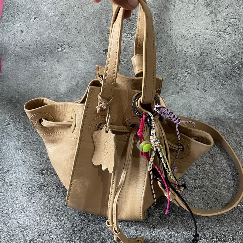 Kaynn Mini Janni Preloved