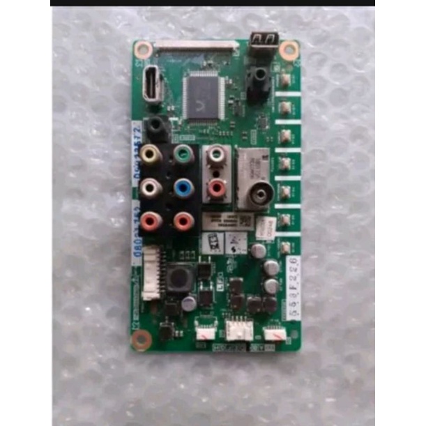 MAINBOARD SHARP LC-24LE107I 24LE107I