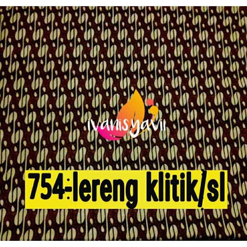 [Full Set Lengkap] Sepasang Jarik + Selendang + Blangkon, Motif Lengkap