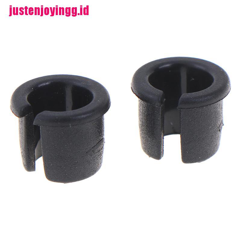 【justenjoyingg.id】10pcs Bicycle Rim Conversion Mouth Beautiful Mouth Rim Turn Mouth Gas Nozzle