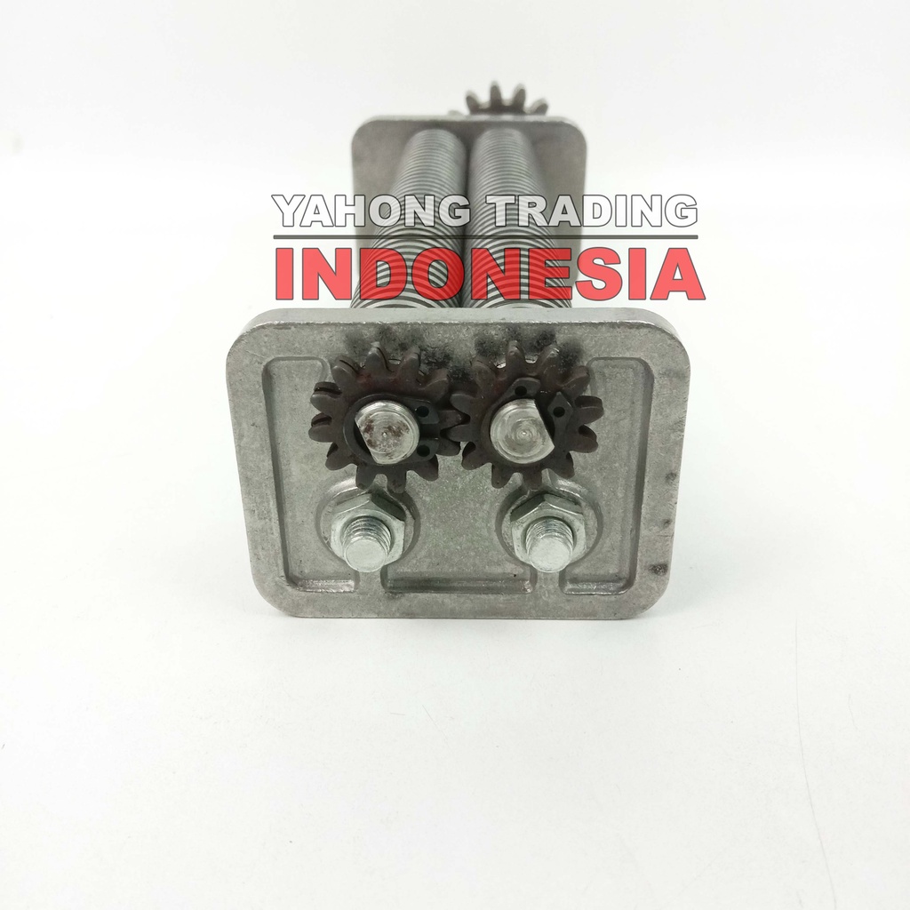 Pisau Cutter Mesin Cetak Gilingan Mie Noodle Maker 150-4DD 2mm