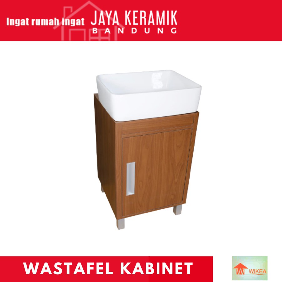 Jual WASTAFEL KABINET// LEMARI WASTAFEL// MEJA WASTAFEL KAMAR MANDI