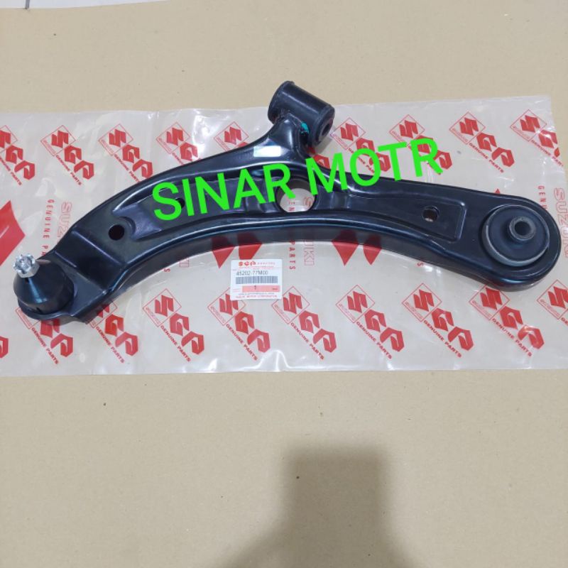 LOWER ARM SAYAP ARM BAWAH SUZUKI EETIGA 1PC KIRIKANAN