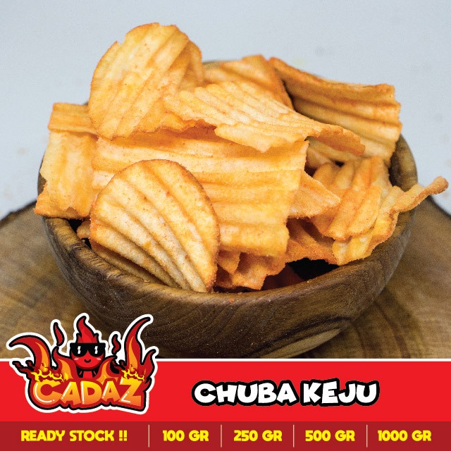 1KG CHUBA SINGKONG BALADO PEDAS / KEJU HARGA RESELLER CEMILAN KILOAN MURAH MAKANAN RINGAN VIRAL SULT