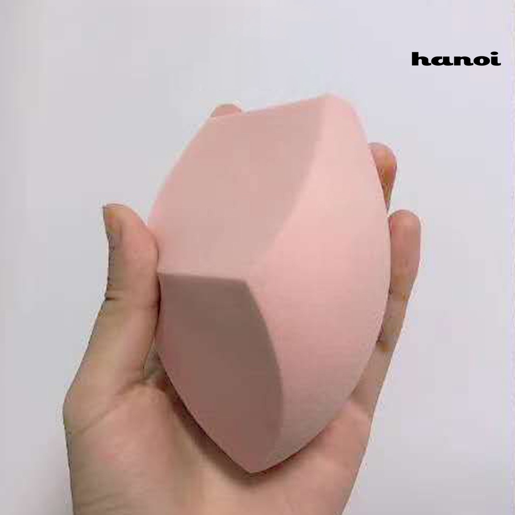 Han / Giant Spons Beauty Blender Ukuran Besar Untuk Wanita