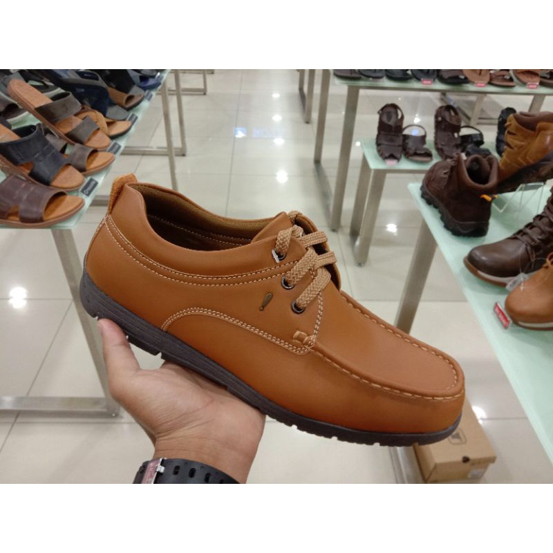 SEPATU PRIA 100% ORI WATCHOUT WV2006903