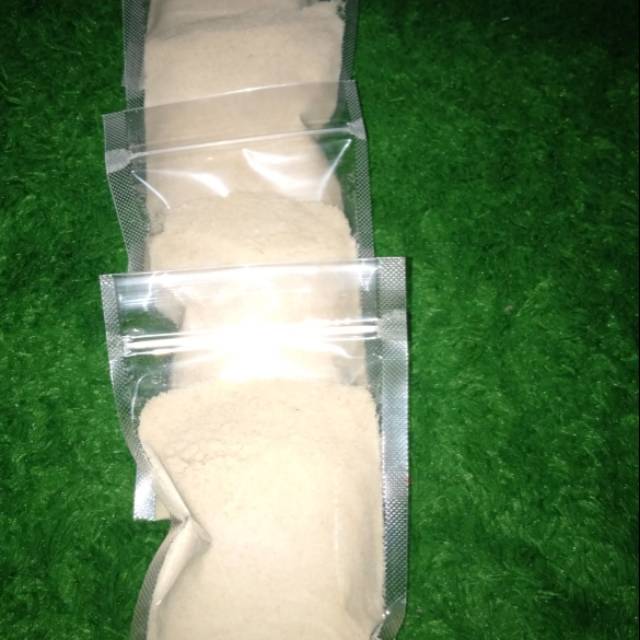

Jahe emprit 250gr
