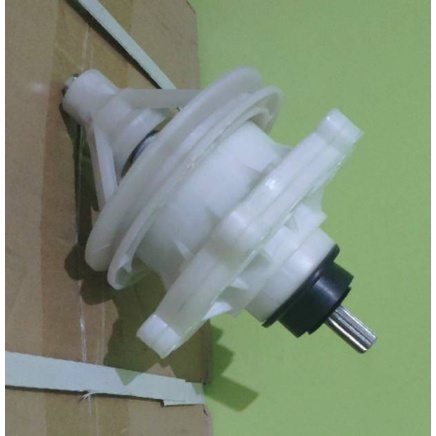 Gearbox Mesin Cuci PANASONIC