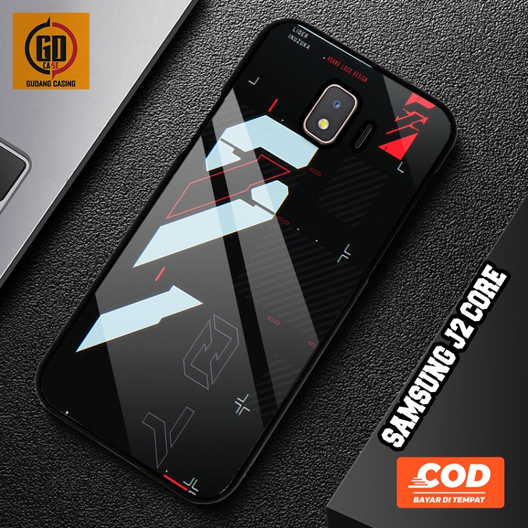 Case Samsung J2 Core Terbaru - Gudang Casing [ CYBR ] Samsung J2 Core - Case Hp - Casing Hp - Softca