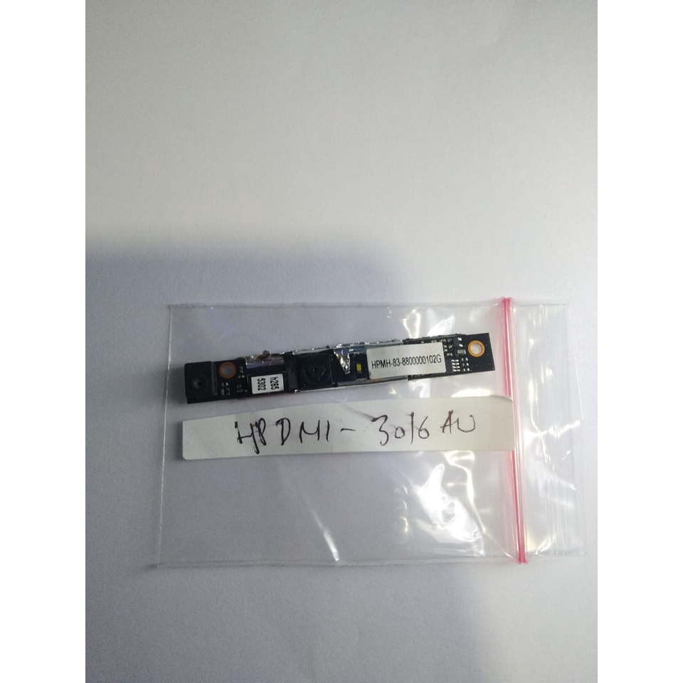 WebCam Hp DM1 - 3016 AU