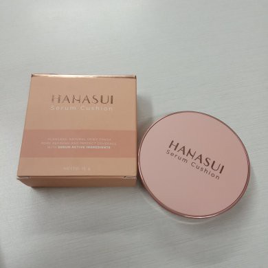 Hanasui Serum Cushion