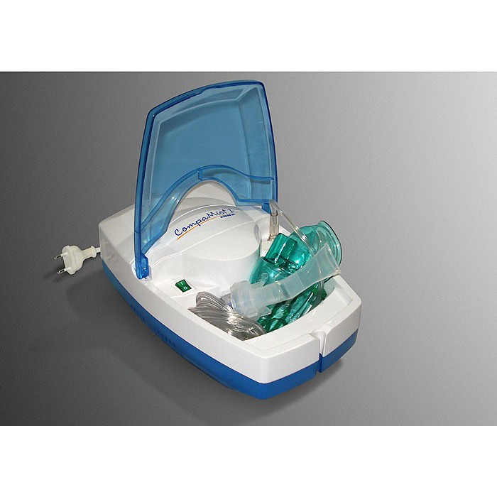 ABN Nebulizer Compamist 1 / Abn nebulizer