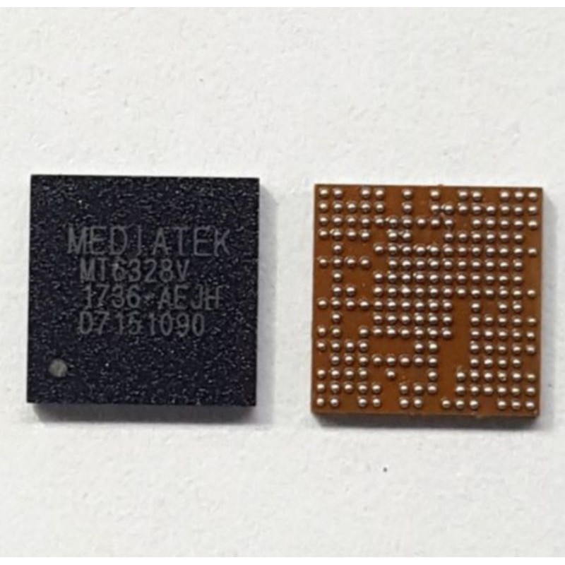 IC Power MTK MT6328V MT6328 Ori