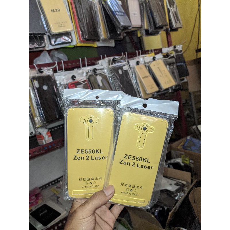 anticrack Asus Zenfone 2 laser 5inch , Asus Zenfone 2 laser 5,5inch