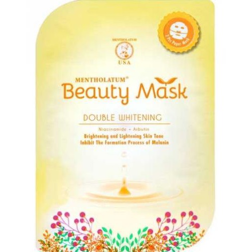 Beauty Mask Metholatum