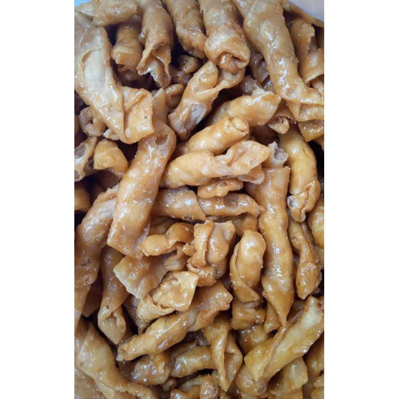 

Kacang Sembunyi 500gr
