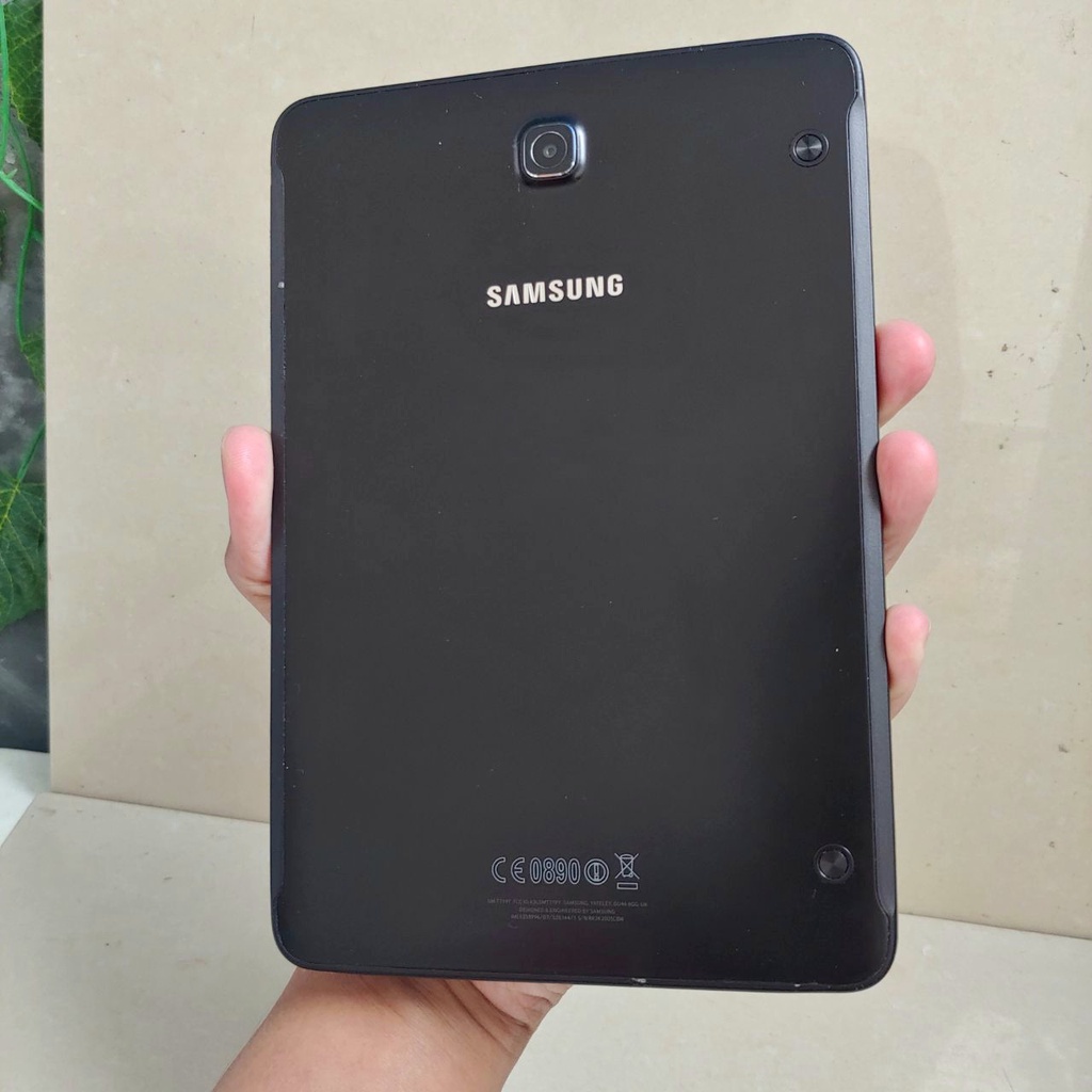 Samsung Galaxy Tab S2 8.0 Ex Garansi Indo SEIN-1