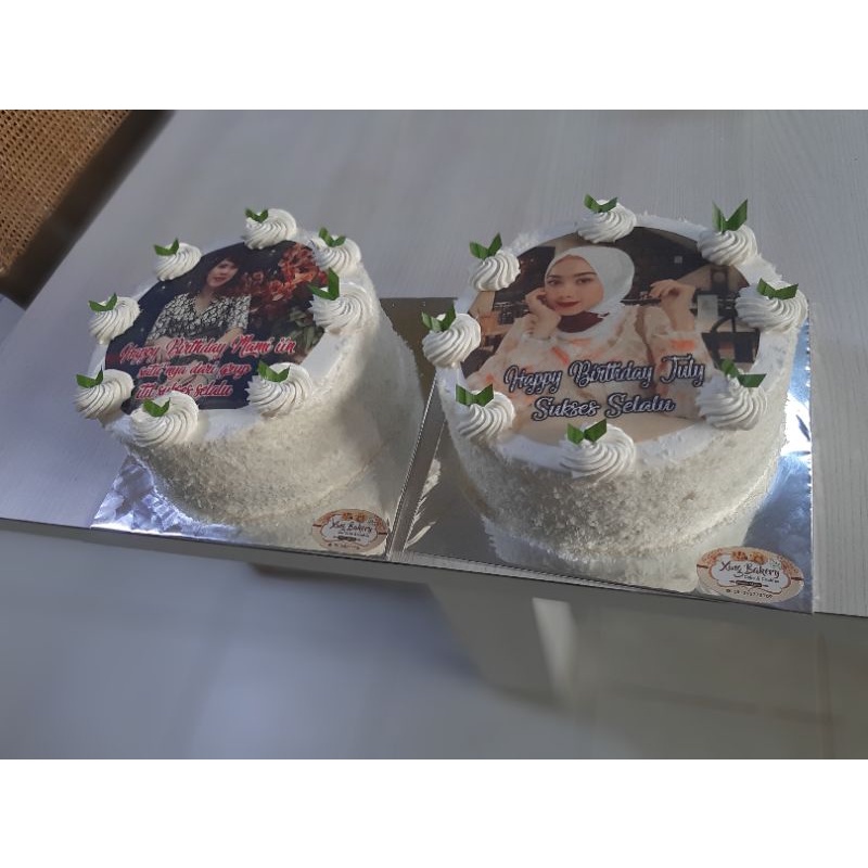 

Klepon cake edible