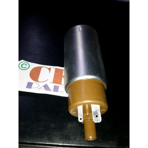 ROTAK DINAMO POMPA INJEKSI VIXION OLD LAMA 2007 - 2012