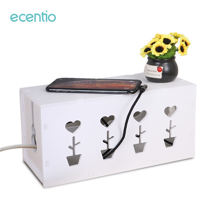 

Ecentio Rak Dinding for Kamar mandi / Rak Gantung/Rak Desktop