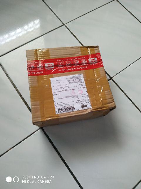 Cetakan Kue Loyang Bulat Paket 3pcs Ukuran 16cm 18cm 20cm Tinggi 8cm Tebal 0,8mm