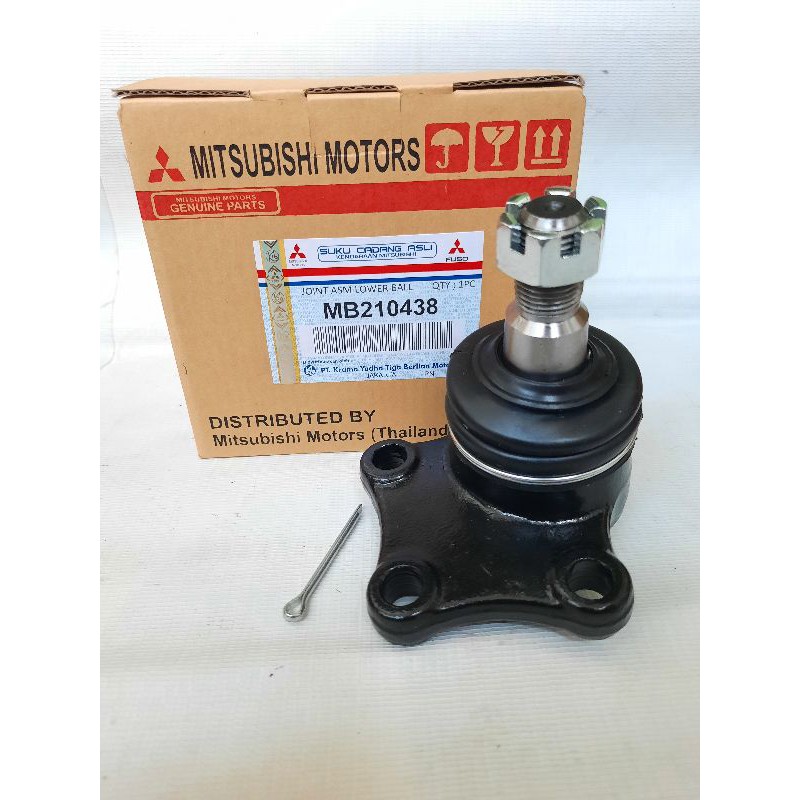 ball joint bawah kuda ball joint lower arm ball joint bawah kuda diesel kuda bensin mitsubishi kuda 