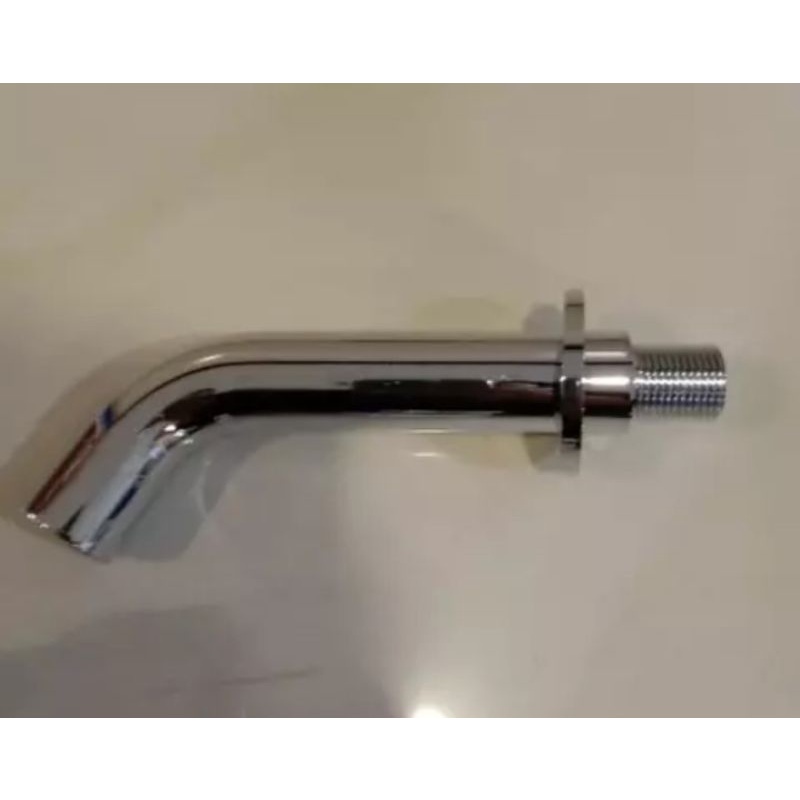 Bath spout bulat / Bath spout stainless