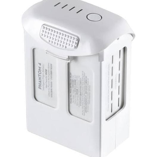 Battery Dji Phantom 4 Terlaris