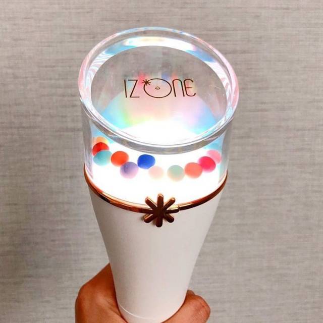 Izone Official Lightstick
