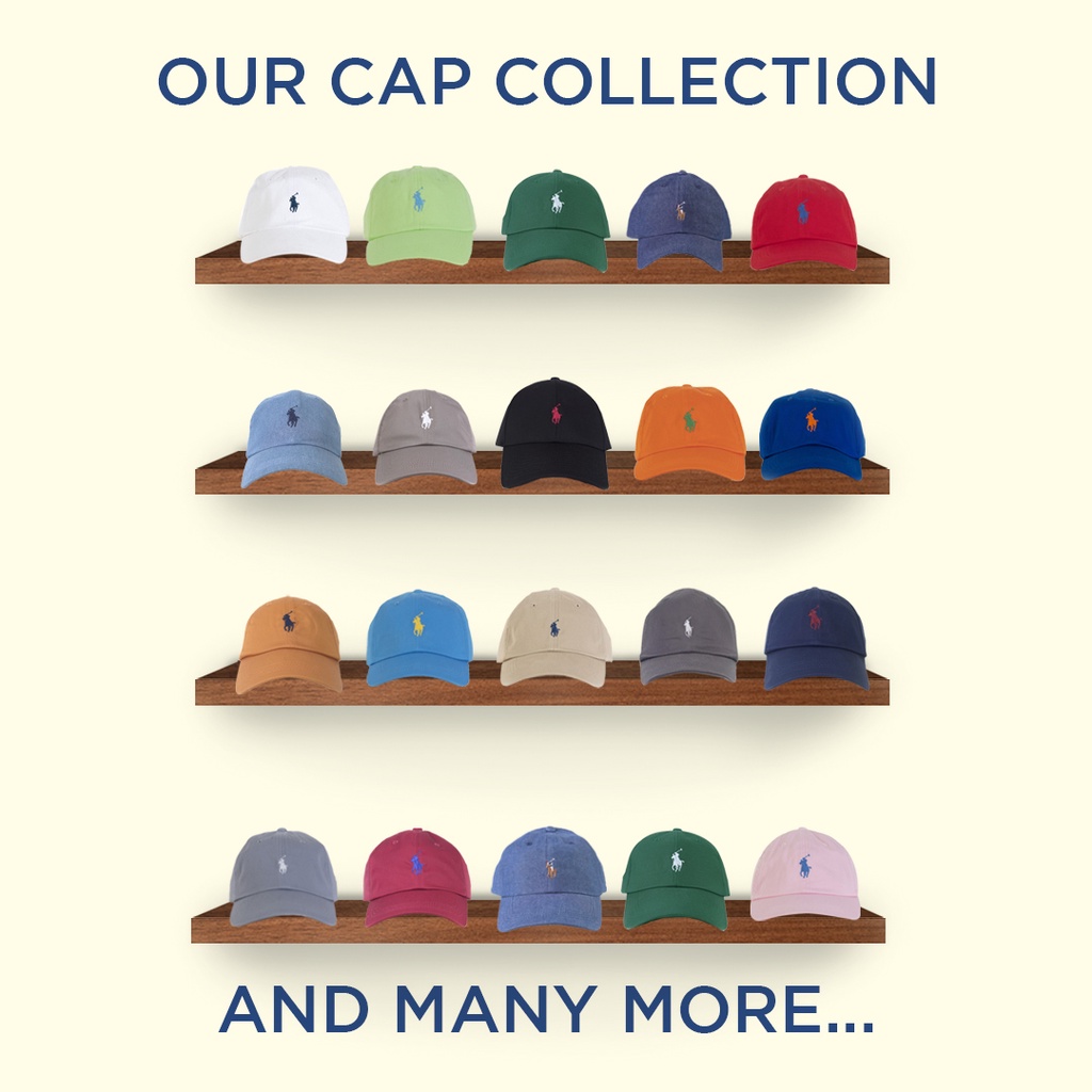 POLO - 0309.01 Cap Little Pony Light Beige-5