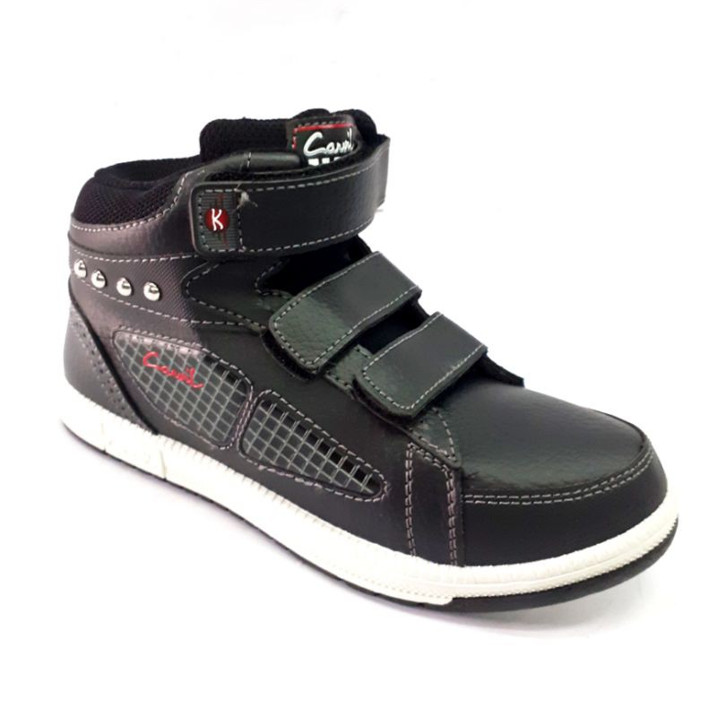 Sepatu Carvil Anak - Sepatu Sekolah - CARVIL ANOA ORIGINAL