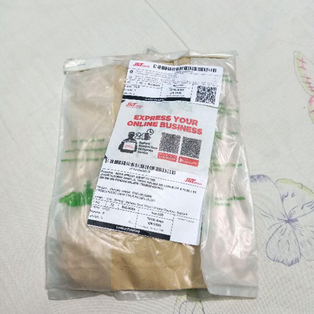 Stainless Steel Straw / Sedotan Stainless - Bubble R