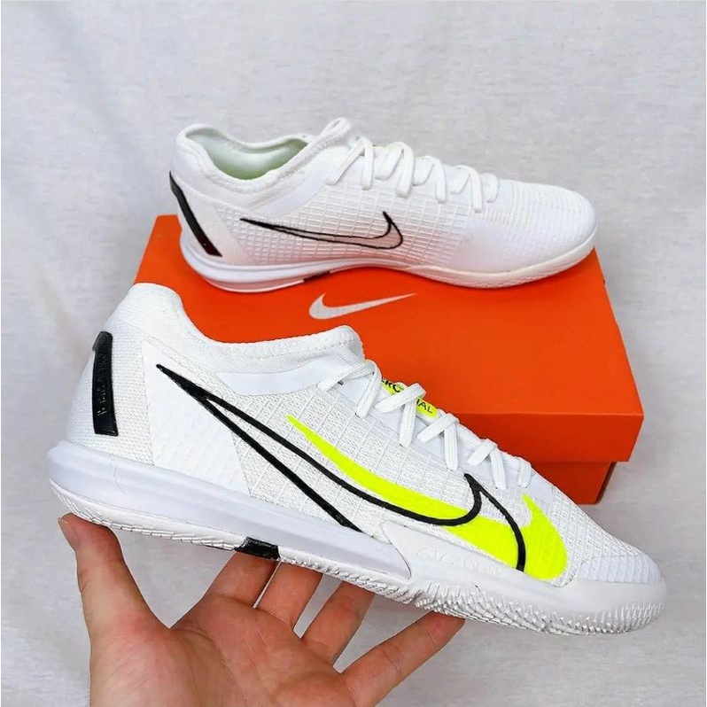 Sepatu Futsal - nike zoom mercurial x pro
