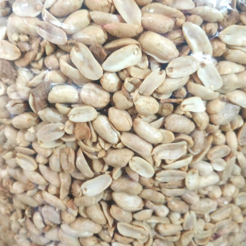 

KACANG TANAH BAWANG SUPER 500GR