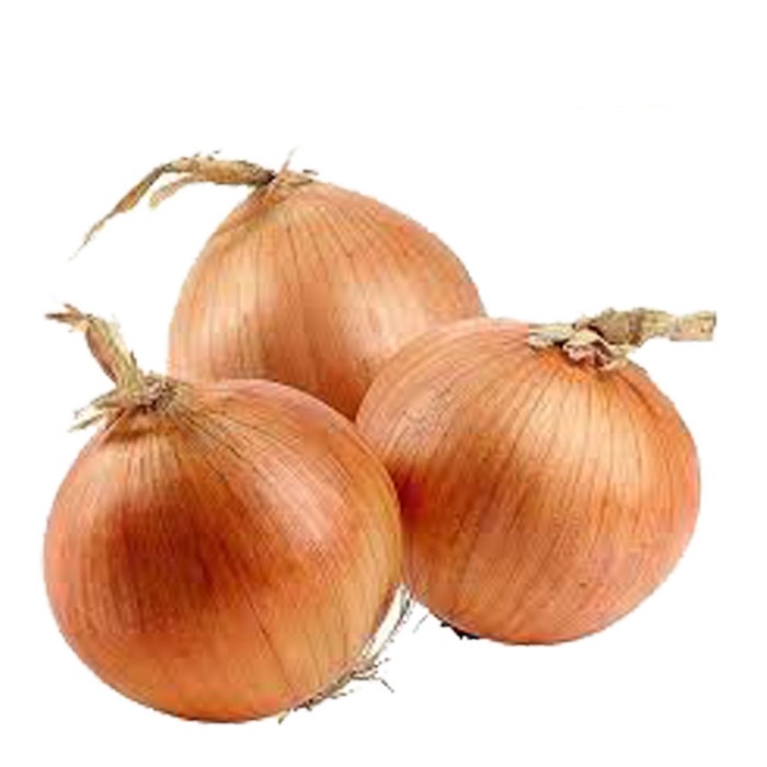 

Sayuran Bawang Bombay (900g-1kg)