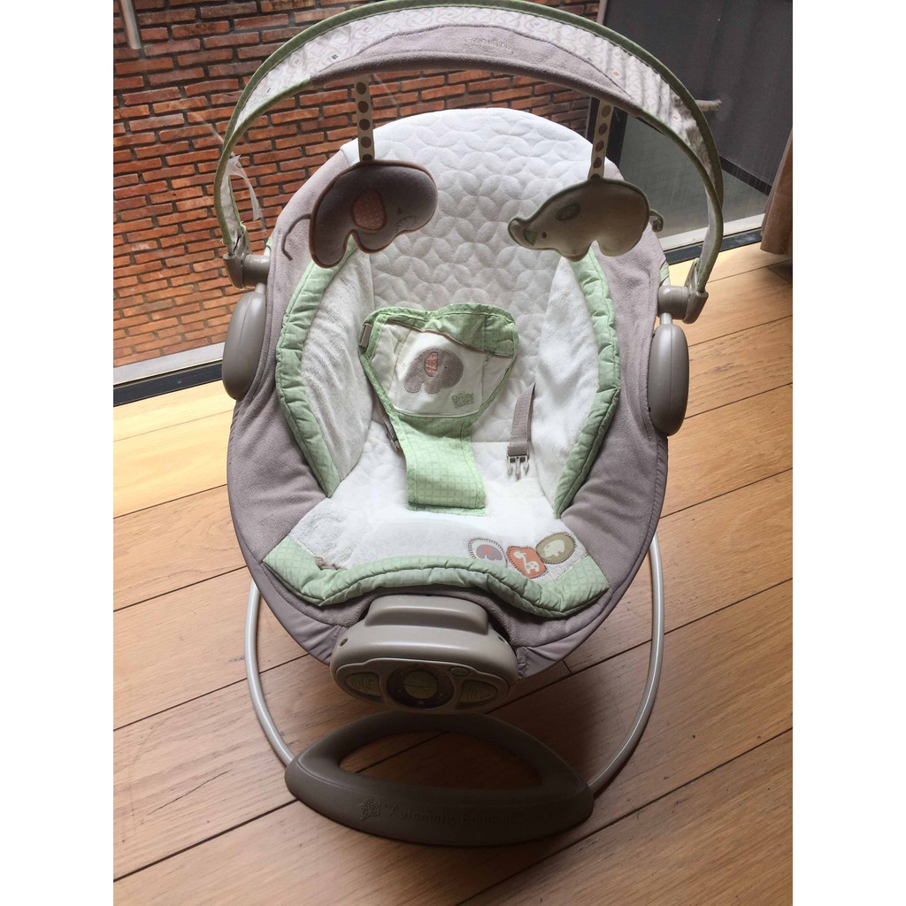 ingenuity koala bouncer