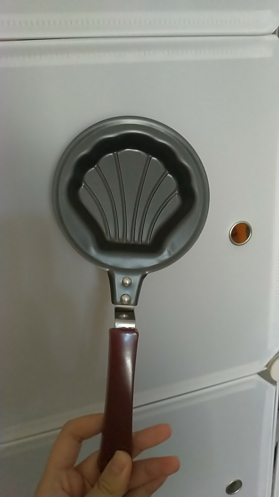 Ts Mini Frying Pan Wajan Goreng Telur