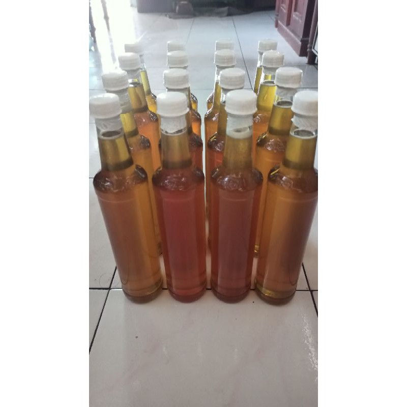 

Madu Asli Murni