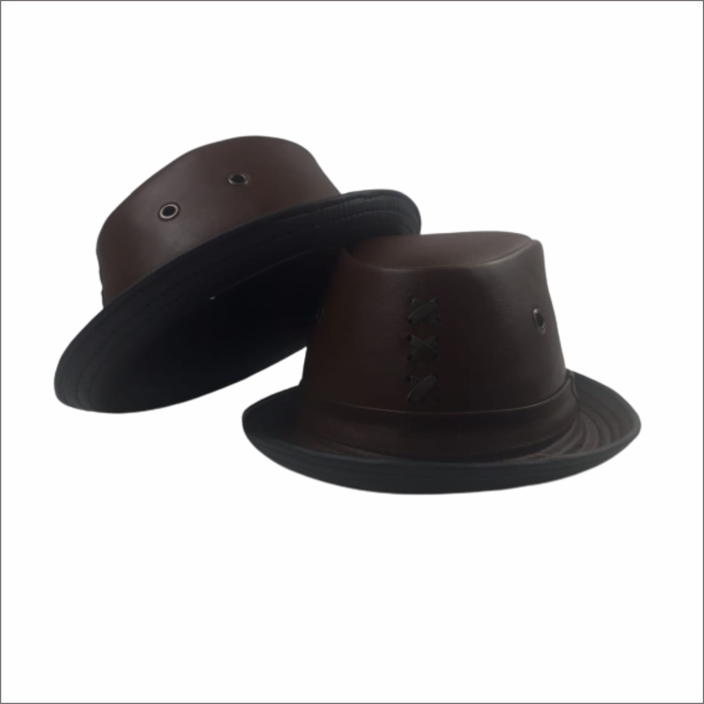 Garvis Laken Zoro Kulit Asli Series